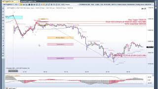 MTPredictor A look at the W3 or Wave 3 setup in MTPredictor [upl. by Omrellug597]