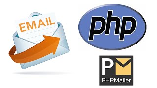 Formulaire de contact PHP  envoi demail [upl. by Lotsyrc60]