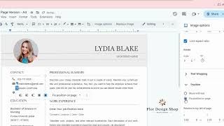 6 Google Docs  How to Change Remove or Add Icons [upl. by Nolyak]