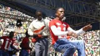 Shedia Alick MAcheso Live Audio [upl. by Nasaj]