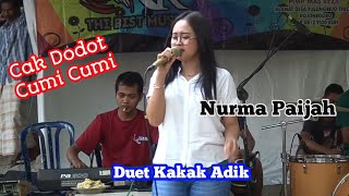 Trauma Yunita Ababil Cover Nurma Paijah [upl. by Tsnre898]