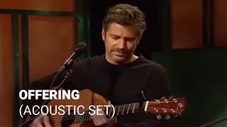 Offering  Paul Baloche [upl. by Ailed869]