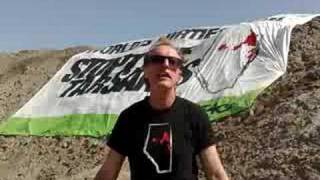 Greenpeace Action To Stop Worlds Dirtiest Oil Tar Sands [upl. by Akir954]