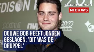 Zanger Douwe Bob deelt openhartig Incident met jongen leidt tot onverwachte wending in zijn leven [upl. by Ogden]