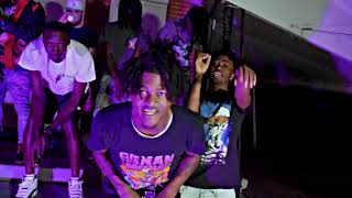 BFK DRAKO X BFK SPAZZ  DO THE MOST OFFICIAL MUSIC VIDEO [upl. by Elpmid]