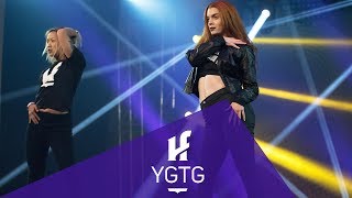 YGTG  Hit The Floor Lévis HTF2017 [upl. by Anoet539]