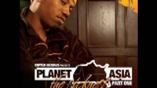 Defari Phil Da Agony Krondon Planet Asia  Live From Defcon Dj Babu [upl. by Bohon]