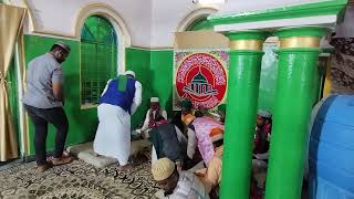 Mahfil Sama 18th URS Shareef [upl. by Martelle]