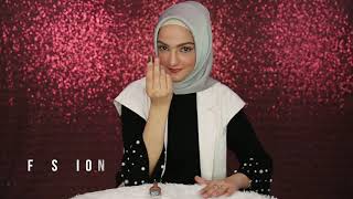 Review 5 Kutek Halal Ala Nisma Bahanan  FASHION BEAUTY 240819 Part 2 [upl. by Ainesy584]