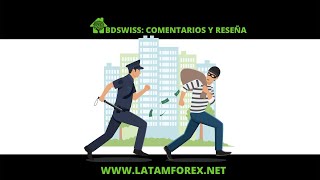 BDSWISS COMENTARIOS Y RESEÑA  ¿BROKER REGULADO [upl. by Halsy566]