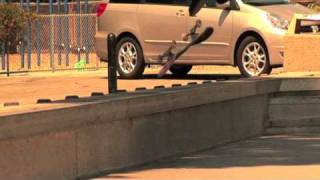 kickflip nosegrind nollie flip outmov [upl. by Vaish]