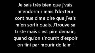 Terio amp Fly  Prisonniers Du Temps Lyrics [upl. by Eletnahc]