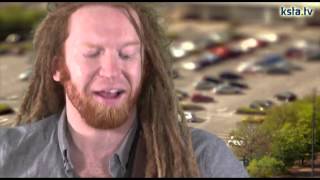 UnpluggedSession with Newton Faulkner  Clouds [upl. by Mylander]