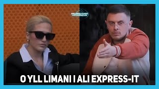 Iliriana  Ardit O Yll Limani i Ali Expressit [upl. by Navaj]