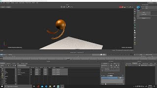 Motionbuilder Tutorial  19 Relation Constraint Faux Physics [upl. by Ajani940]