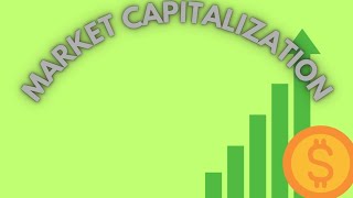 what is market capitalisation market cap in hindi [upl. by Delilah859]