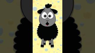 Baa Baa Black Sheep Nursery Rhyme Song baabaablacksheep nurseryrhymes lullaby BabyBigMouth [upl. by Lynnea]