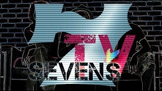 【MV】WE ARE SEVENS TV  東西回胴連【SEVENS TV】 [upl. by Marilla]