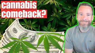 Dont Miss Out Explosive Growth Ahead for Cannabis Stocks in 2024 [upl. by Noirod]