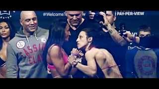 quotThe Championquot  Joanna Jedrzejczyk Highlights [upl. by Oiramd240]