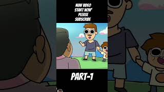 Indian relative notyoutype cartoon viralvideo viralshorts subscribe shorts shortvideo [upl. by Tareyn844]