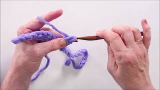 Knitty Critters Beginner Basic Crochet Techniques by Mandy Cameron Detailed Explanation [upl. by Paulsen]