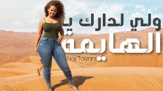 Naji Talyani  Ya Lhayma Cover Cheb Imran  يا الهايمة [upl. by Ytinav]