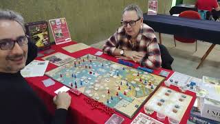 Wargames Days 2023 Piana delle Orme [upl. by Nunes]