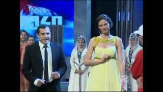 ნიჭიერი 2012  Nichieri 2012 Part 97 [upl. by Uno977]