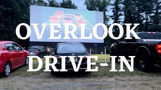 Have You Ever Been To A Drive in Theater  Drive in Movie Theatre Travel Video [upl. by Ryon]