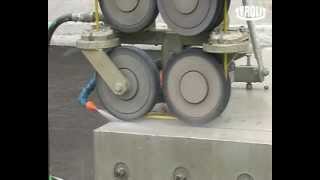 Holer Diamond Wire Cutting [upl. by Rap151]