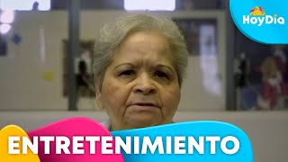 Yolanda Saldívar estrena su propio documental  Hoy Día  Telemundo [upl. by Prissy]