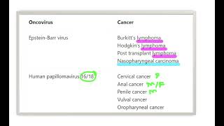 Virus infection pathology MRCS question solve CRACK MRCS [upl. by Larochelle]