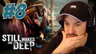 Still wakes the deep TEIL 8 Deutsch Gameplay Lets Play german  Bandwurmgaming [upl. by Aihc]