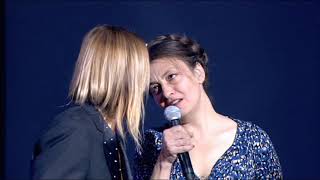 Catherine Ringer amp Iggy Pop  I Put A Spell On You Live [upl. by Pachton501]