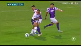 Defensor sporting vs Nacional 33 Resumen Goles COMPLETOS 2024 [upl. by Harness]