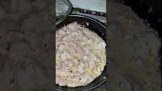 Lets cook with me and have some talk Ispageti CookinG👌🏻food viralvideo minivlog [upl. by Ased]