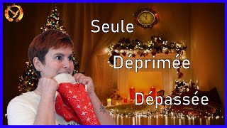 Déprime de Noël  comment faire face [upl. by Esiouqrut]