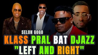 Klass La Pral Bat Moun “Left and Right” [upl. by Aitnauq]