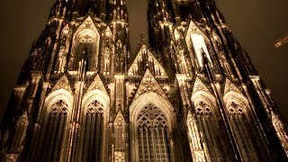 Cologne Cathedral song [upl. by Sabir]