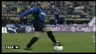 Ronaldo Fenomeno  Best Dribbling Skills amp Goals [upl. by Nodnek885]