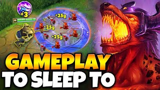 This League of Legends video will help you fall asleep [upl. by Aldredge]