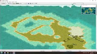 Civ 3s Scenario Editor The Basics [upl. by Cleo]