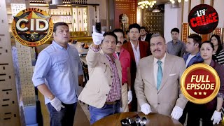 Team CID को मिला एक Camera से गुंडों का सुराग  CID  सीआईडी  Forensics 13 Dec 2023  Full Episode [upl. by Pucida]