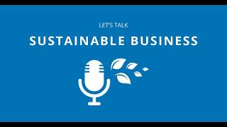 S5E3  How greenwashing can impact your companys reputation [upl. by Berey]