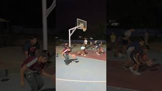 basketballindia dribblingskills gauravcoachnis championsbasketballacademy [upl. by Tenner]