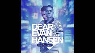 Dear Evan Hansen  Haarlem [upl. by Kale]