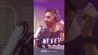 Omar El Bizi  Show 6  medinafm radio [upl. by Supen]