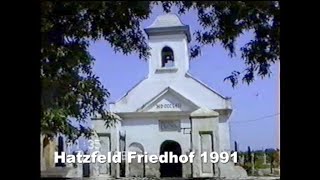 Hatzfeld Friedhof 1991 [upl. by Soule]