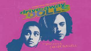 quotLittle Marion Spiesquot by Carter Burwell from DRIVEAWAY DOLLS [upl. by Anair]